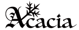 Acacia