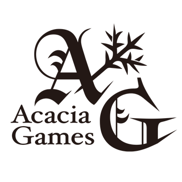 Acacia Games logo